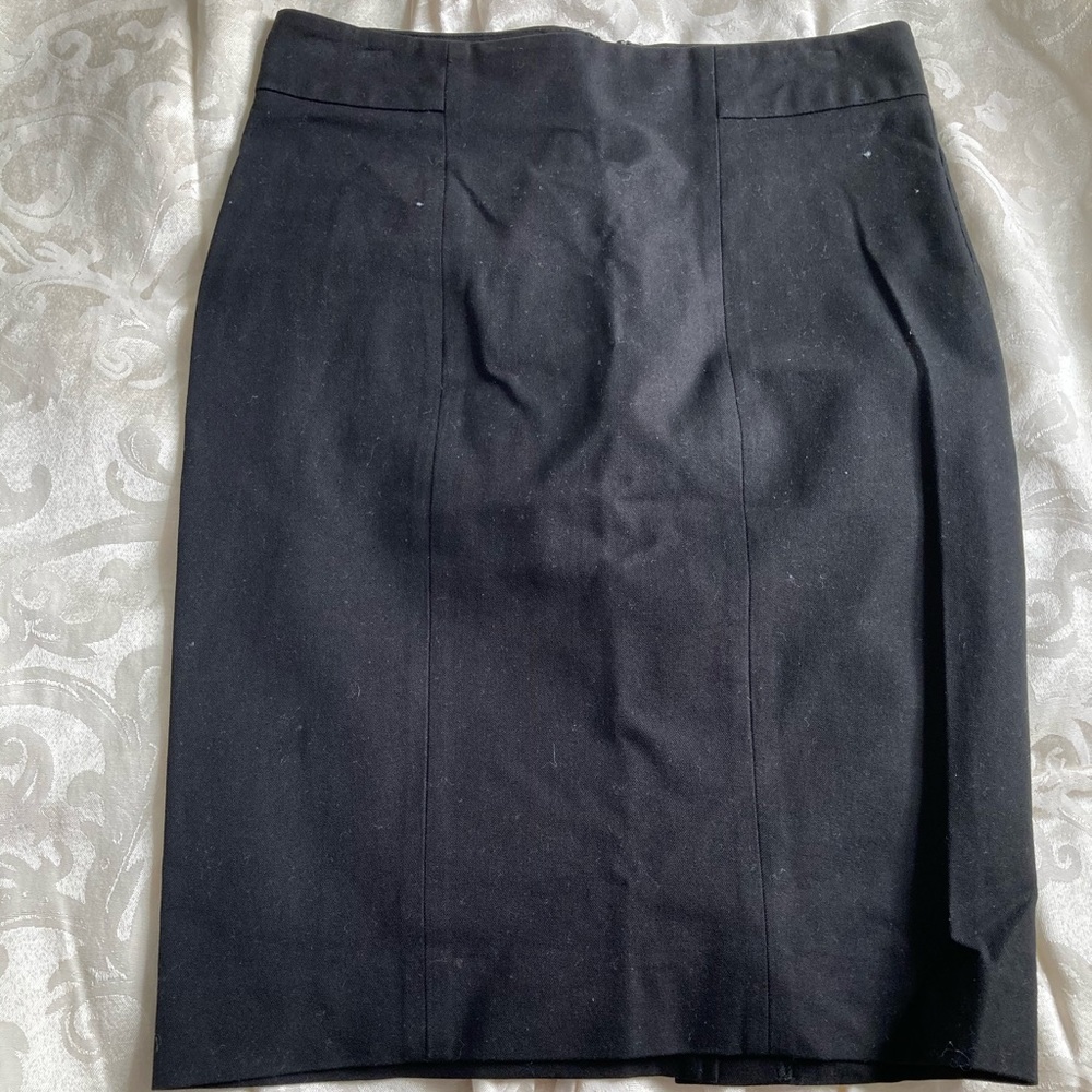 GAP skirt